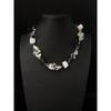 Fashion Retro Minority Punk Necklace for Women Stylish Fancy All-Match Necklace Accessible Luxury Clavicle Chain Fancy Accessories