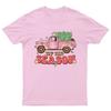 Tis The Season Christmas TShirt Unisex Gift Retro Funny Unisexs Vintage Unisexs F