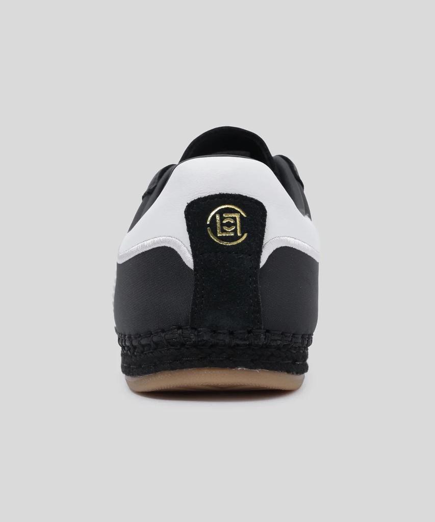 KI4323 CLOT x adidas Samba Espadrille by Edison Chen "Classic Black" (Men's)