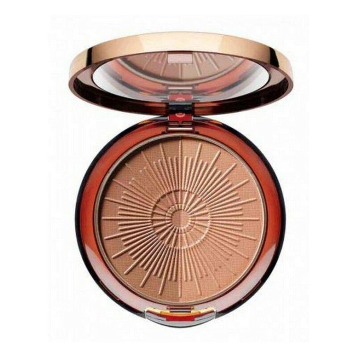 

Компактные бронзирующие пудры Artdeco Bronzing Powder Compact (10г) 10г