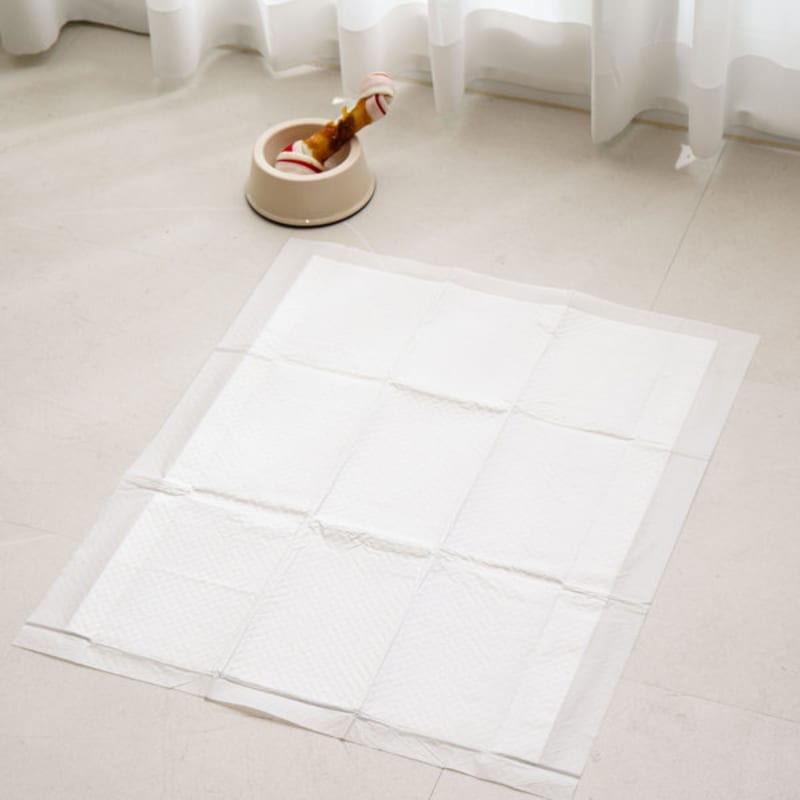 [Pet] 25 Pieces Of Litter Pad L