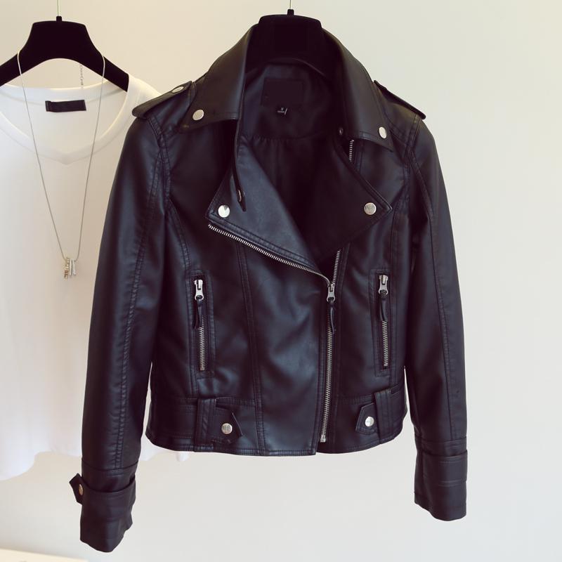 rivet motorcycle jacket
