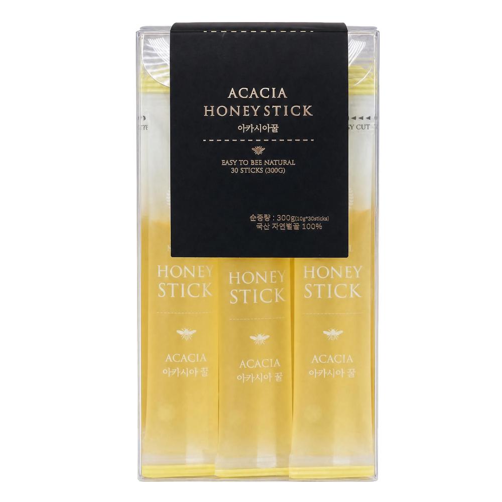 Honey by Honey Acacia Honey Sticks 30p 300g 1 pcs