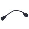 Klopfensensor 60602832 für Fiat Barchetta Brava Marea Lancia Dedra Lybra Auto Autoteil VE369011 9.3061 60136 7517362 0907026