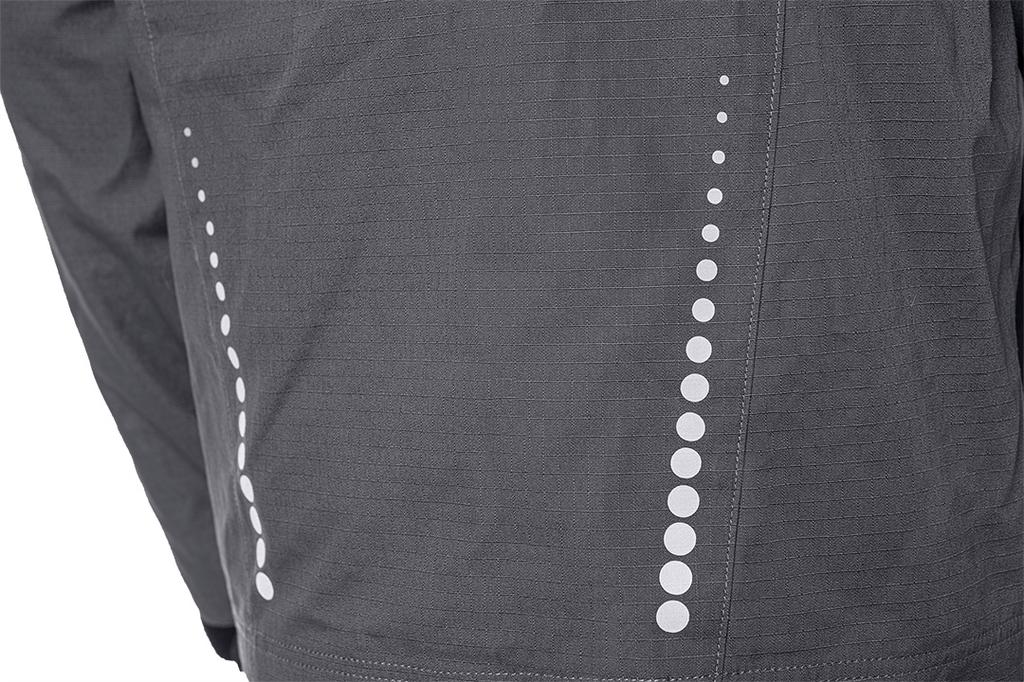 PREMIUM work sweatshirt, 100% cotton, ripstop, size XS