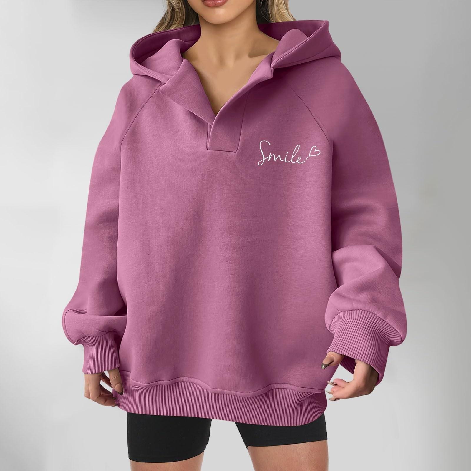 Толстовки для женщин — фото 5