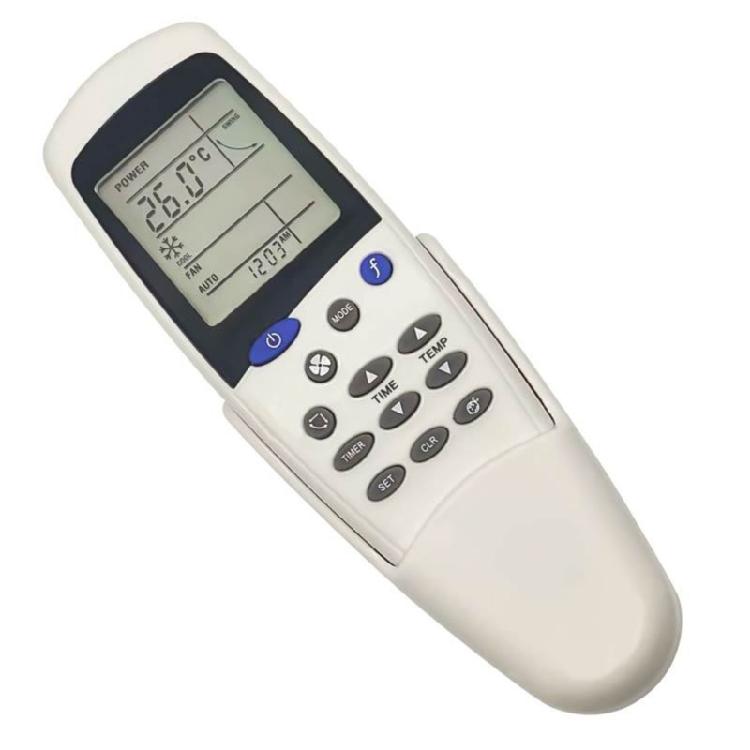 Air Conditioning Controller Digital Remote Control Replacement Controller Suitable for Various Air Conditionings Model