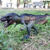 Children's Dinosaur Model Toys: Tyrannosaurus, Velociraptor, Carnotaurus, Spinosaurus, Giganotosaurus