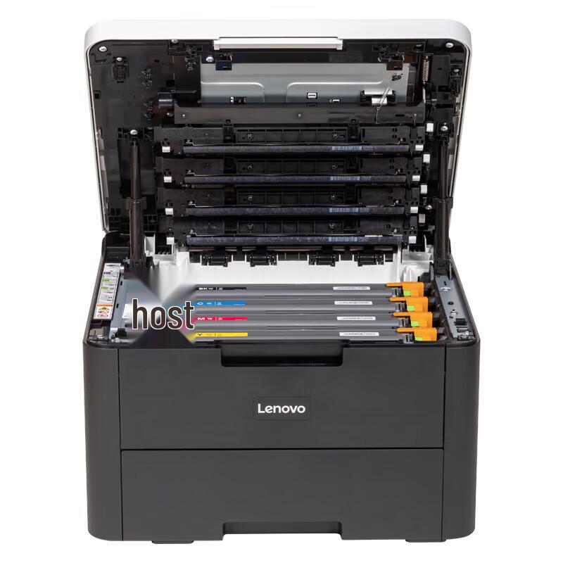 Lenovo A4 Laser Printers & Multifunction Devices CN plug (adapter included)