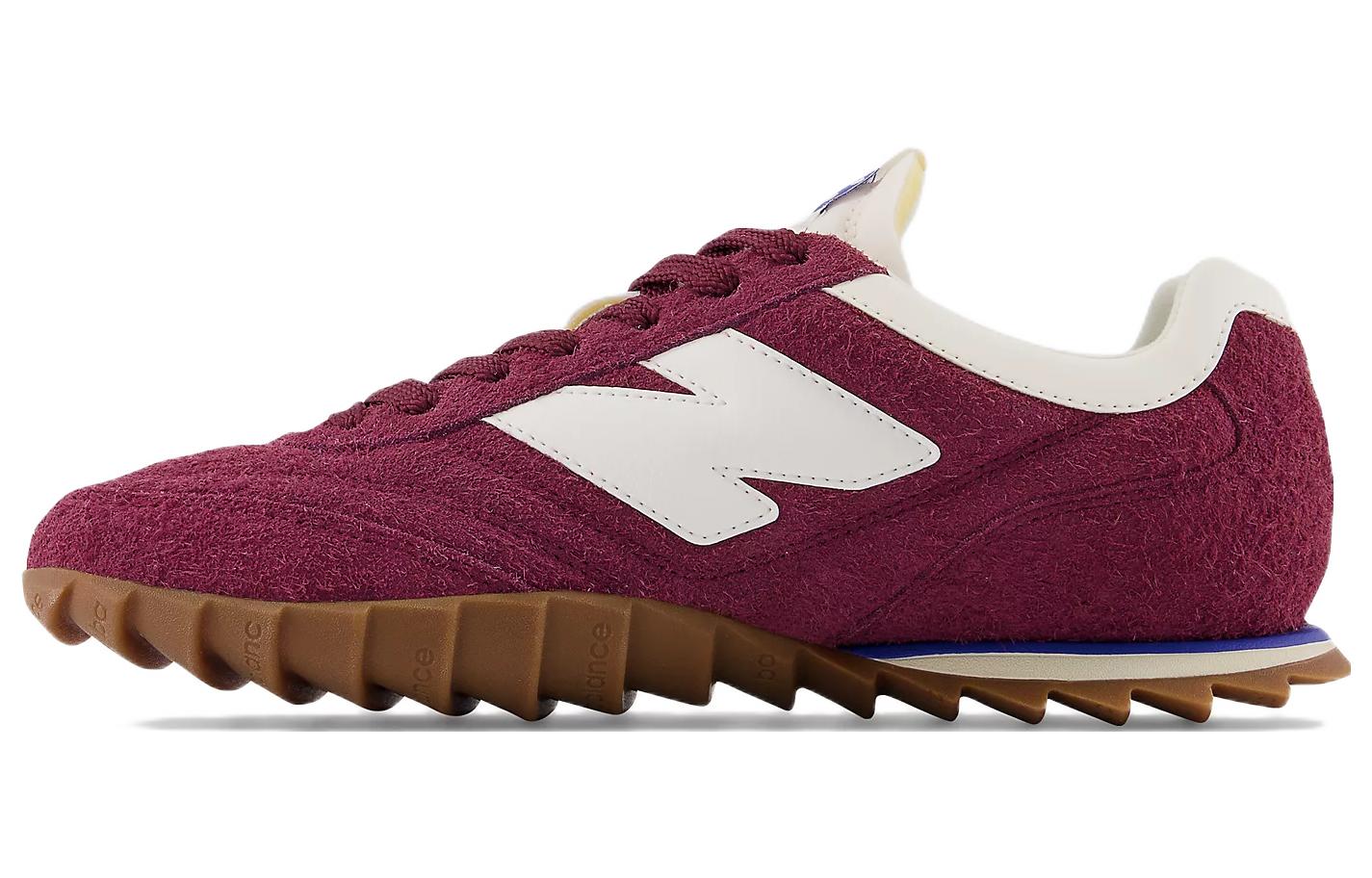 

RC30 New Balance Бордовый URC30RD 43