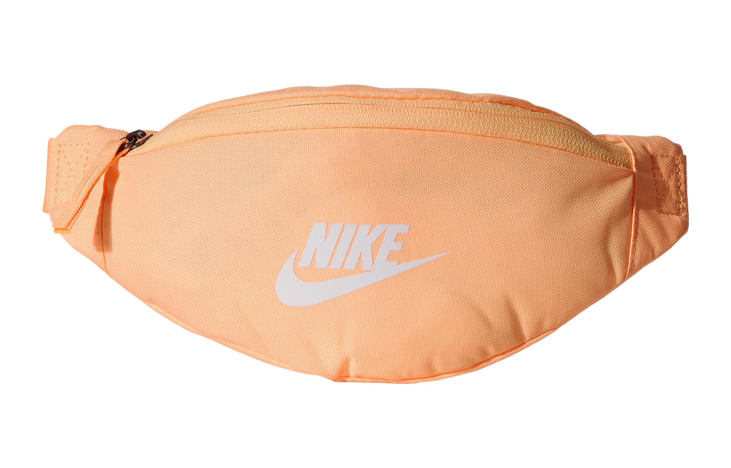 Nike Heritage Fanny Packs Egg Yellow CV8964-884