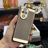 For Huawei Honor 200 Pro Case Hard PC Plating Slim Heat Dissipation Protective Back Cover Case For Huawei Honor 200 100 90 Pro
