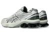 1203A591-021 Asics Gel-Kinetic Fluent Seal Grey Pure Silver (Men's)