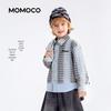 Mamimaka Boys' Long Sleeve Fashion Shirt