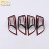 19 Ford Focus Interior Door Handle Anti-Scratch Trim