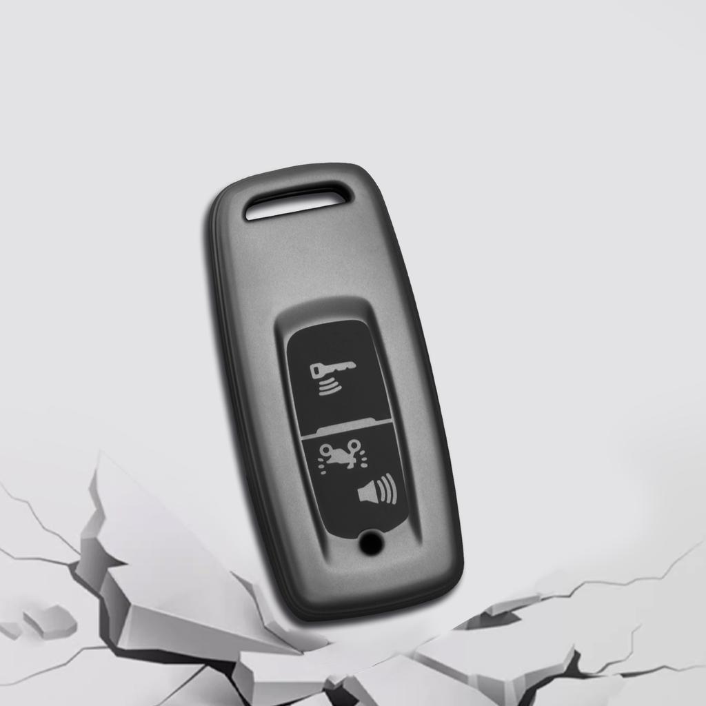 Car Key Case Cover For Honda Pcx 160 125 Pcx125 Pcx160 Vision Sh350 Adv 150 350 Keyless Holder Accessories