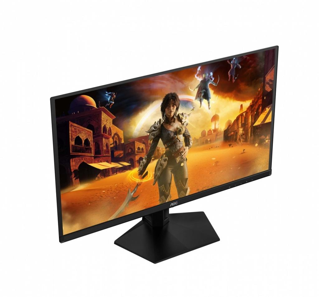 Monitor 26.5 Inches Q27G41ZDF QD-OLED 240Hz HDMIx2 DP