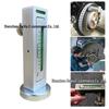 Magnetic Four-Wheel Alignment Camber Correction Tool