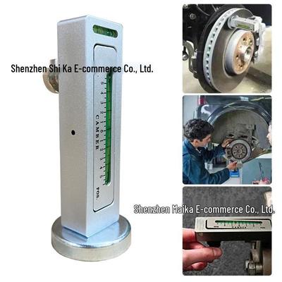 Car Wheel Alignment Magnetic Level: Camber Angle Correction Tool