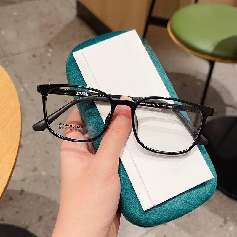 

Оправа для молодежных очков для спорта и отдыха, чтобы сделать тонкие очки Danyang для большого лица