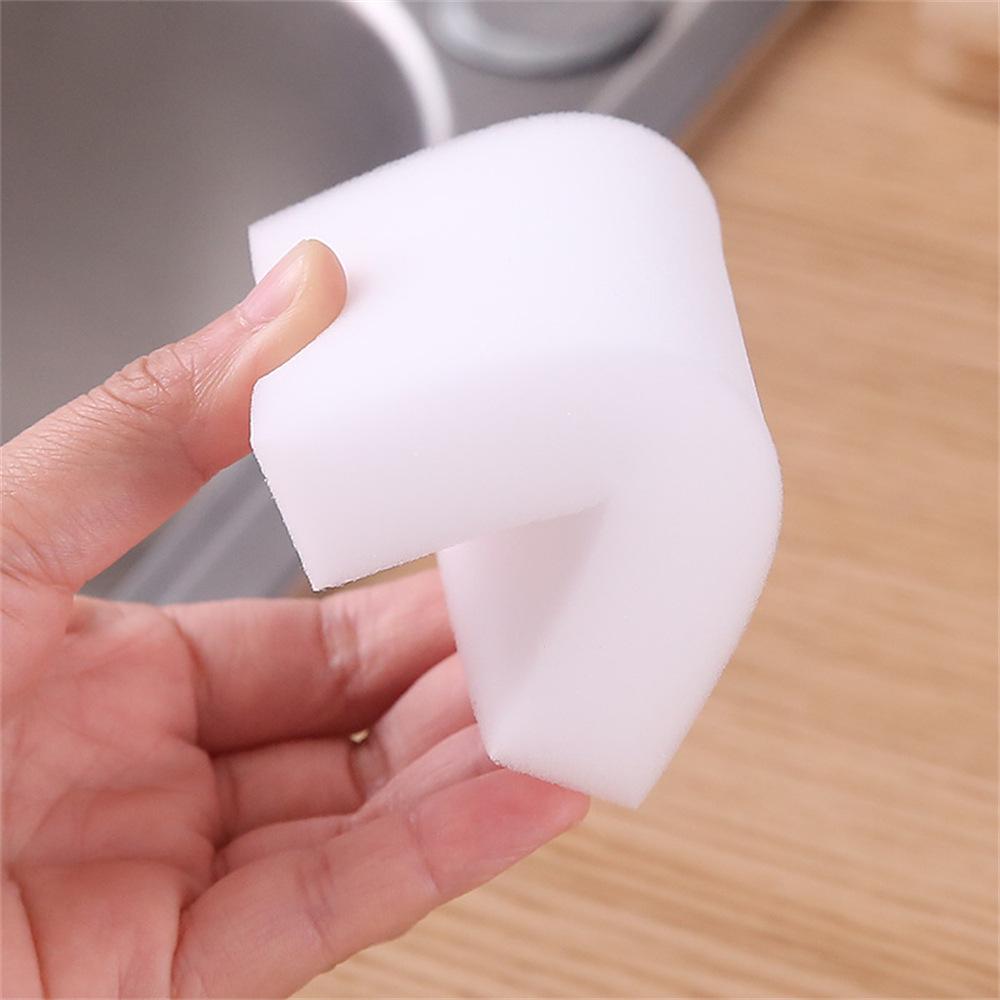 Multi-layer Nano Melamine Cleaning Sponge - Easy Care for Dishwashing