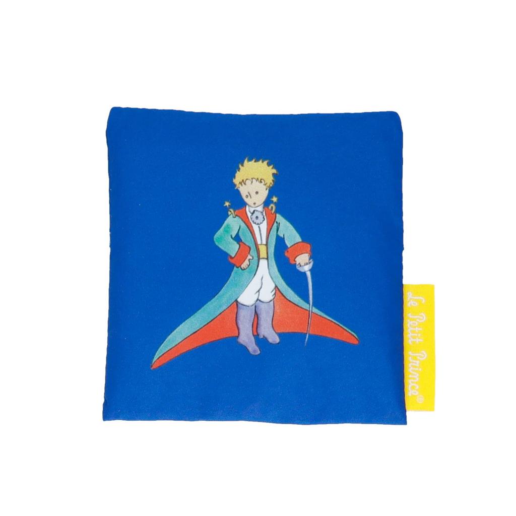 Marushin Eco The Little Made with Recycled 1675000200 Bag, Prince, Polyester,