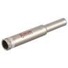 ABJI-18 Pcs 8Mm Diamond Core Drill Bits Tile Glass Hole Saw