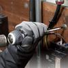 VESSEL (VESSEL) Ball Grip Differential Penetration Driver with +2 Bits 230W-2