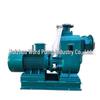 Huiwode 100ZW80-20-7.5/4 Horizontal Centrifugal Sewage Treatment Pump