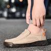 Fashion 47 Maucassin Size 46 Men Shoes Casual Top Quality Sneakers Man Basketball Trainers Sport Leisure Best Sellers Womenshoes