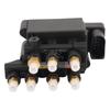 AP03 Für BMW 7er Reihe G11 G12 740i 750i Luftfederung Kompressor Magnetventilblock Pumpe Reparaturkit 37206861882 4154039200