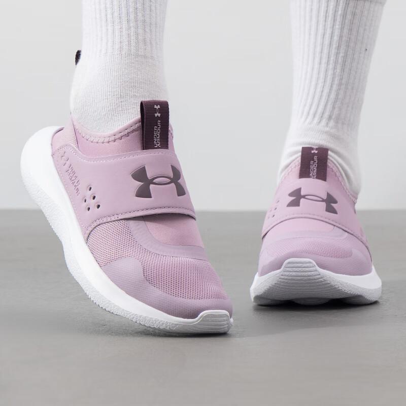 Under Armour Women s Low-Top Running Shoes US 8