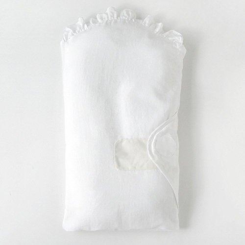 10mois Egg Mat Swaddle CLOUD 32x65x6cm