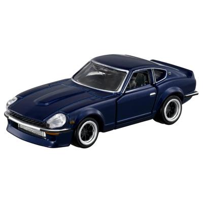 Takara Tomy Tomica Premium Unlimited 09 Wangan Midnight Z Mini Car Toy Ages Devil's 6+