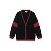 GUCCI Oversize Cable Knit Cardigan 497037-X1561-1082