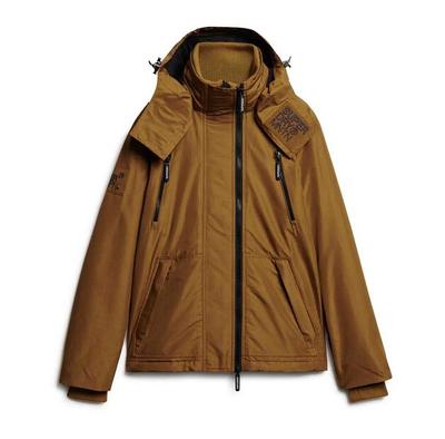 Giacca Superdry Mtn