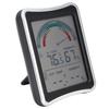 Wireless Digital Thermometer Hygrometer Indoor Temperature Humidity Meter 50 Celsius 70 Celsius  20percent 99percent RH