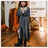 Halloween Vampire Witch Elf Costume Long Dress Girls Women Party Stage Show