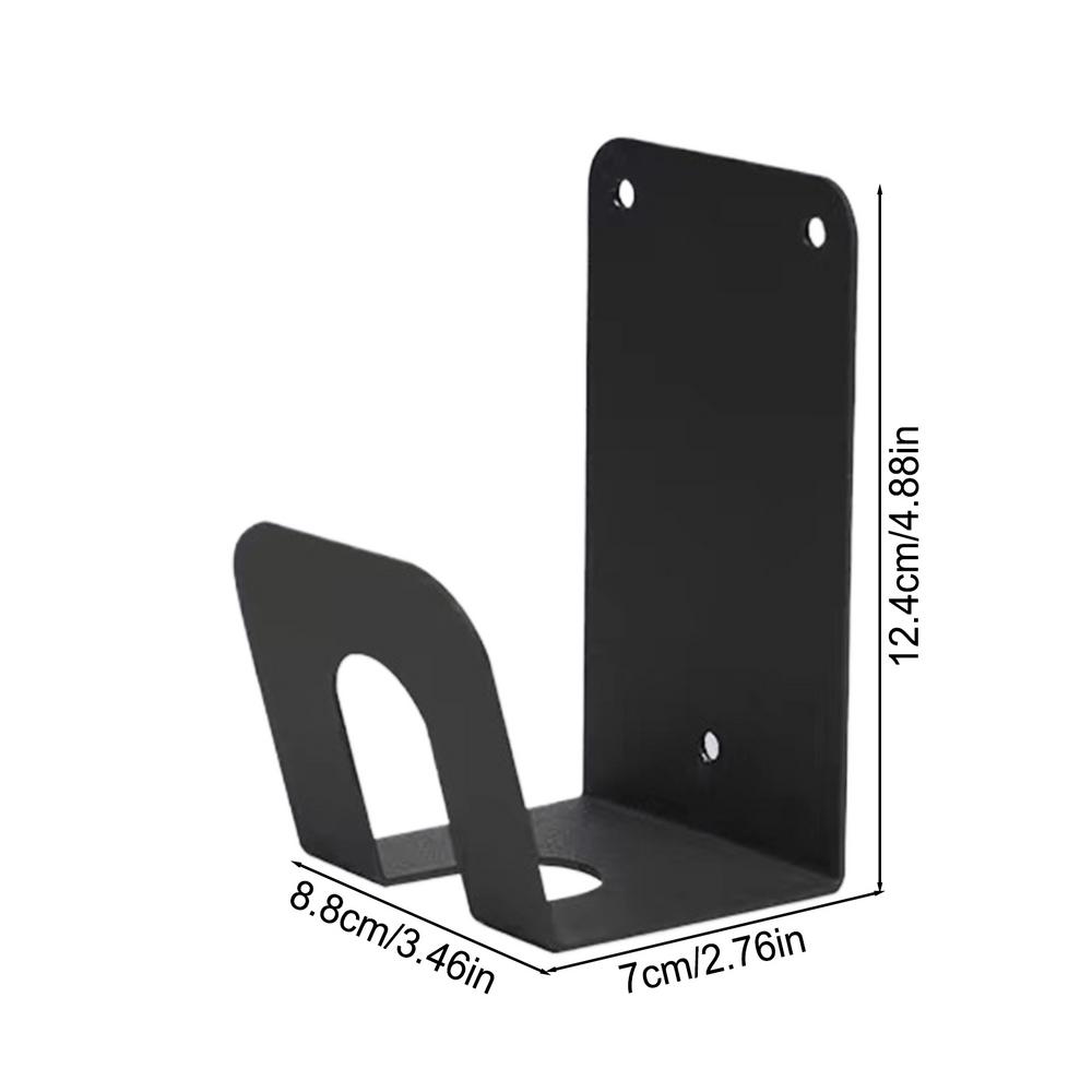 EV Ladekabelhalter EV Kabelorganizer Für Wand-Ladekabelhalter Für Elektrofahrzeug-Kabelhalter Für