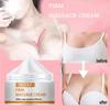 Gentle and Non-irritating, Collagen Elastin Cream Enhances Breast Shape and Balances the Firmness and Tone of the Skin Around the Breasts