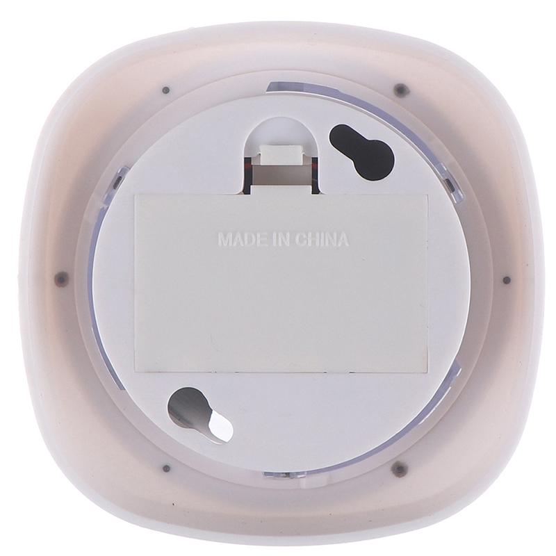 Creative Simulation Monitor Dome Camera Fake Monitor With Flashing Lights