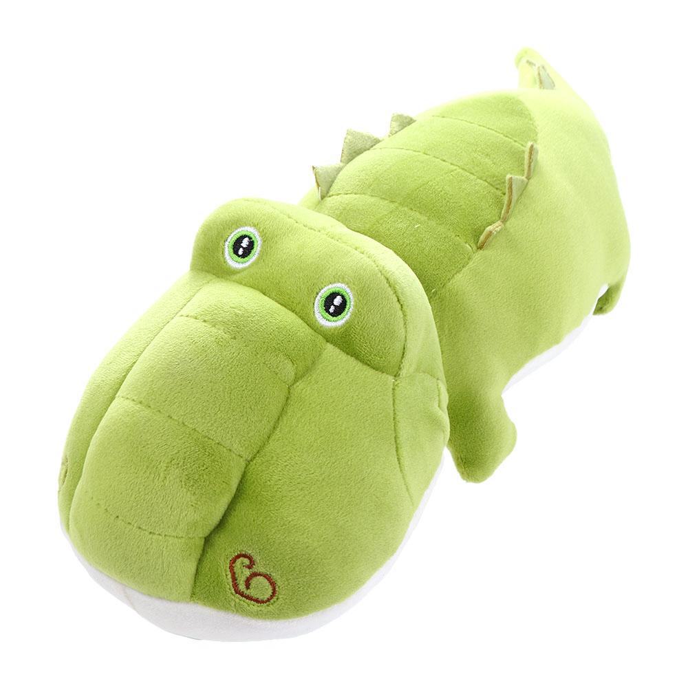 Toy Children Gift Plush Pillow Stuffed Animals Crocodile Stuffed Toy Plush Doll Crocodile Plush Toy