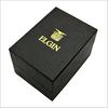 [Official Japanese Product] ELGIN Men's Chronograph Watch, Green, FK1418S-GR