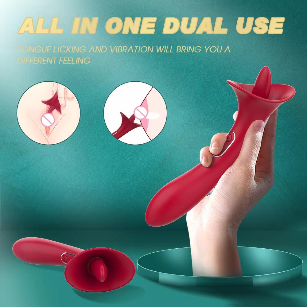 Multi Functional Vibrator Realistic Female Dildo Sex Toy 9 Vibration G-spot Clitoral Vibrator Stimulator Adult Sex Toy Product