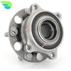 Front Wheel Bearing & Hub Assembly for Hyundai Santa Fe Palisade 3.8L 2.0L 2.4L -51735B1500 51750S1000 51750-S1000