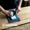 Sanelli Ambrogio Naniwa Polishing Industry Naniwa Professional finishing whetstone Gouken Fuji (NANIWA) #8000 QA-0358