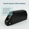 High Capacity 48V 25Ah Ebike Lithium Battery 21700 Cells 50A BMS for 1000W 1500W Motor EU Warehouse Fast Delivery Wholesale