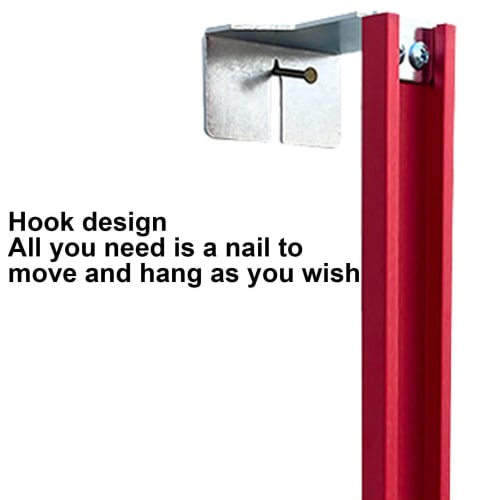 Wall-mounted Level Holder, Level Holder Mount | Adjustable Multi-function Laser Bracket, Rotating Level Support Bracket, Decorative Ceiling Leveling M