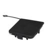 Rear Left Side Bumper Tow Hook Bracket Cover Cap Eye For BMW E84 X1 2013-2015