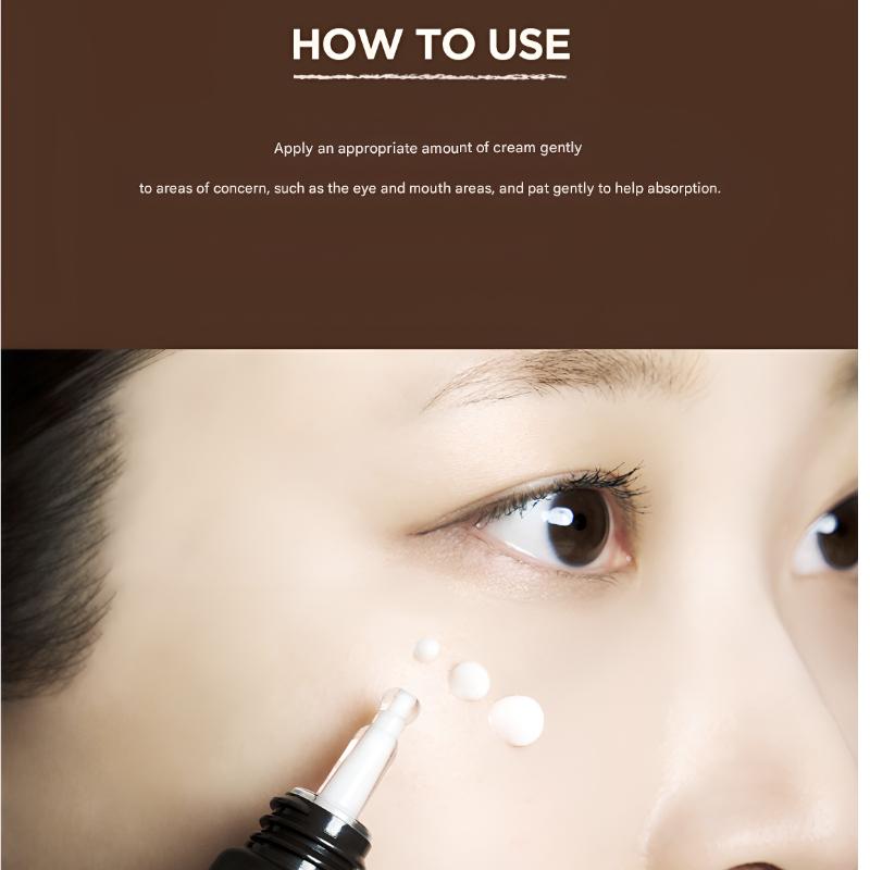 [SKIN1004] Madagascar Centella Probio-Cica Bakuchiol Eye Cream 20ml